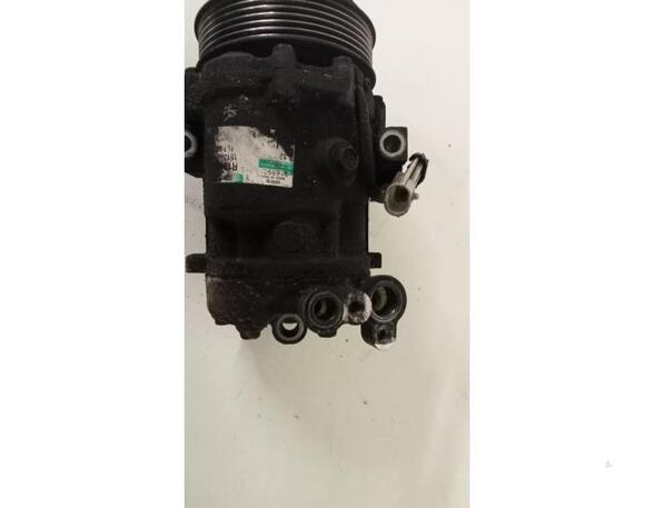 Air Conditioning Compressor OPEL COMBO Box Body/MPV