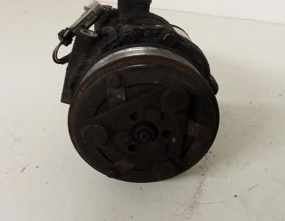 Air Conditioning Compressor OPEL COMBO Box Body/MPV