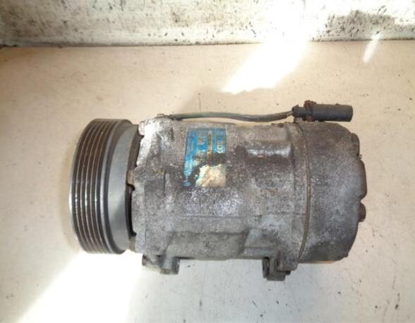 Airco Compressor VW GOLF IV (1J1)