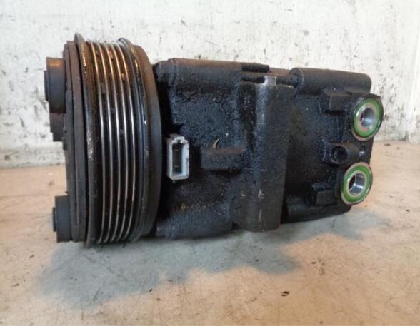 Airco Compressor FORD MONDEO III Turnier (BWY)