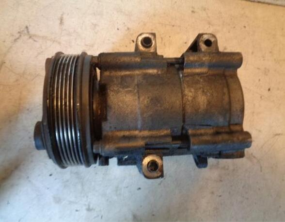 Airco Compressor FORD MONDEO III Turnier (BWY)