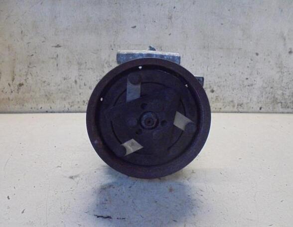 Airco Compressor RENAULT CLIO III (BR0/1, CR0/1), RENAULT CLIO II (BB_, CB_)