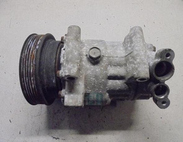 Airco Compressor RENAULT CLIO III (BR0/1, CR0/1), RENAULT CLIO II (BB_, CB_)