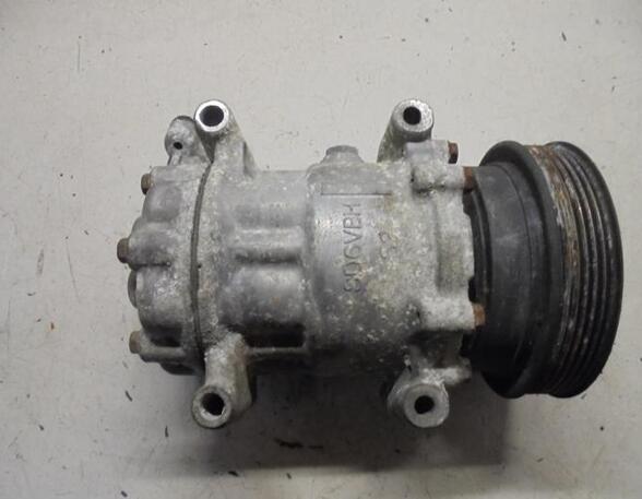 Airco Compressor RENAULT CLIO III (BR0/1, CR0/1), RENAULT CLIO II (BB_, CB_)