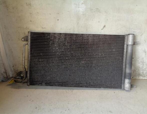 Air Conditioning Condenser SEAT IBIZA IV ST (6J8, 6P8)