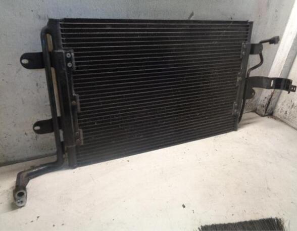 Airco Condensor VW GOLF IV (1J1)