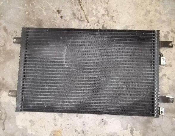 Air Conditioning Condenser FORD GALAXY (WA6), FORD S-MAX (WA6)