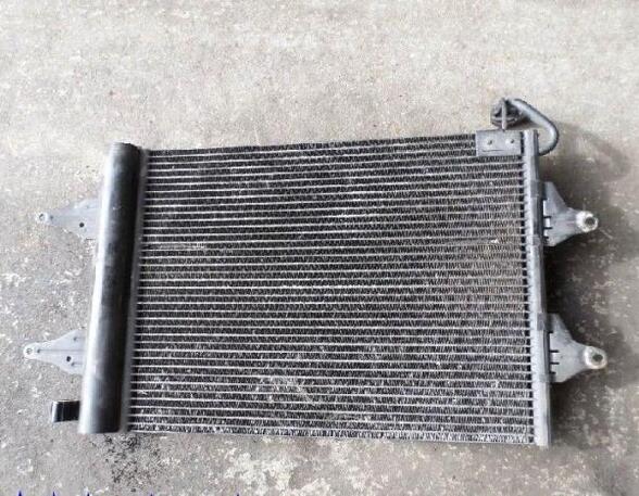 Airco Condensor VW POLO (9N_)