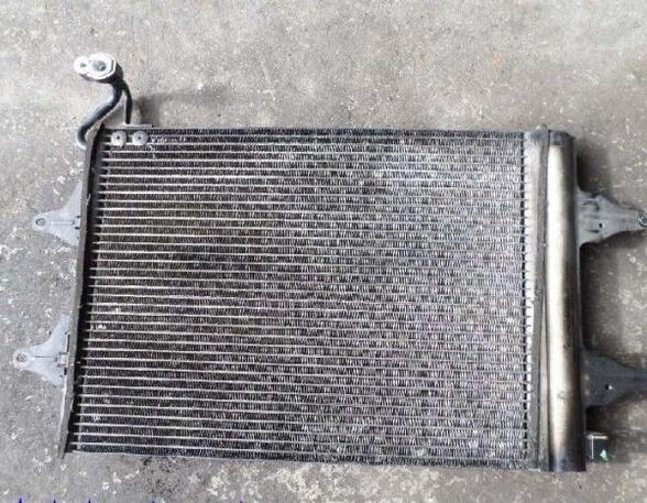 Airco Condensor VW POLO (9N_)