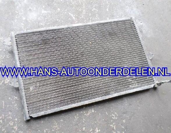 Air Conditioning Condenser SEAT IBIZA II (6K1)