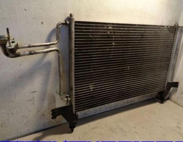 Airco Condensor FIAT STILO (192_)