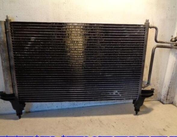 Airco Condensor FIAT STILO (192_)