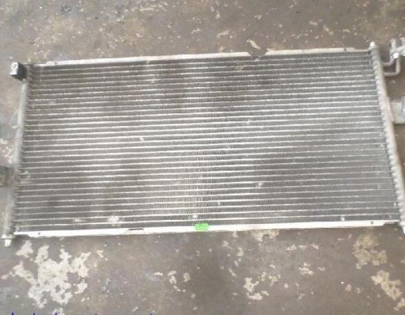 Airco Condensor NISSAN ALMERA TINO (V10)