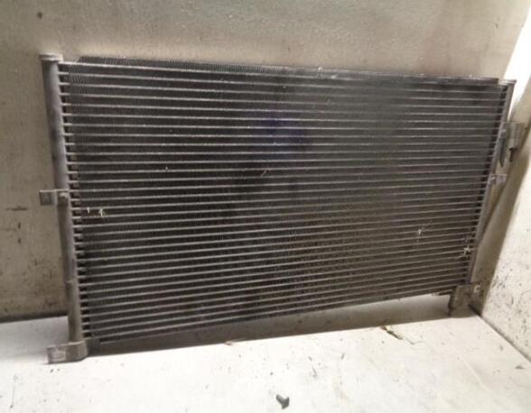 Air Conditioning Condenser FORD MONDEO III Turnier (BWY)