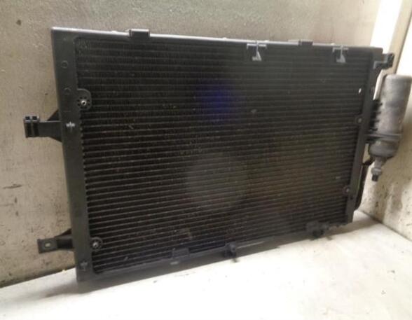 Air Conditioning Condenser OPEL CORSA C (X01)