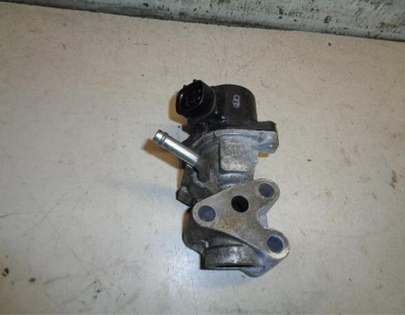 EGR Valve DAIHATSU SIRION (M3_), SUBARU JUSTY IV