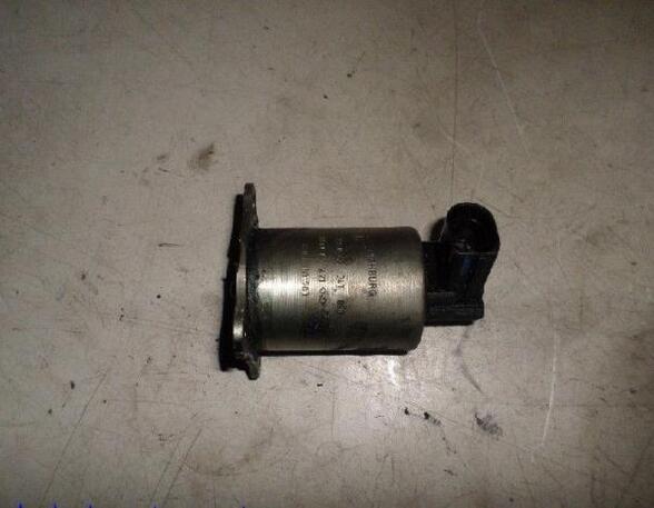 EGR Valve RENAULT LAGUNA II (BG0/1_)