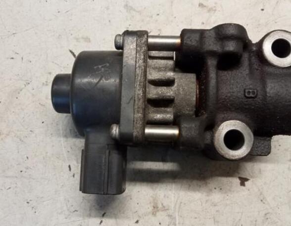 EGR Valve SUZUKI SWIFT III (MZ, EZ)