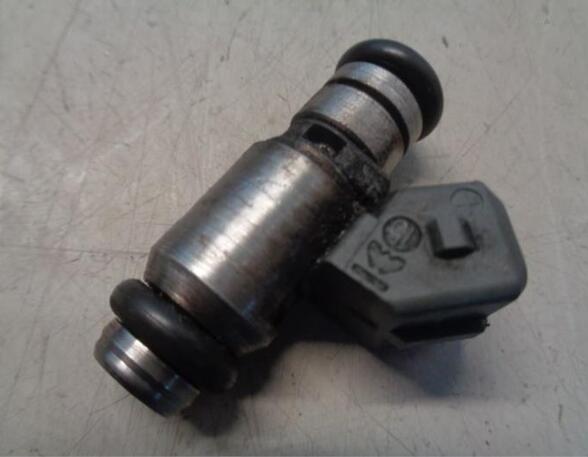 Injector Nozzle FORD FIESTA V (JH_, JD_)