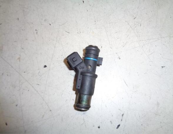 Injector Nozzle CITROËN C3 I (FC_, FN_), CITROËN C2 (JM_), PEUGEOT 206 Hatchback (2A/C), PEUGEOT 307 (3A/C)