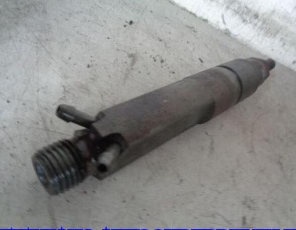 Injector Nozzle VW POLO (9N_), VW POLO Saloon (9A4, 9A2, 9N2, 9A6)