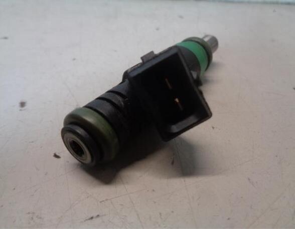 Injector Nozzle FORD FIESTA V (JH_, JD_)