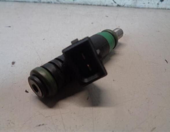 Injector Nozzle FORD FIESTA V (JH_, JD_)