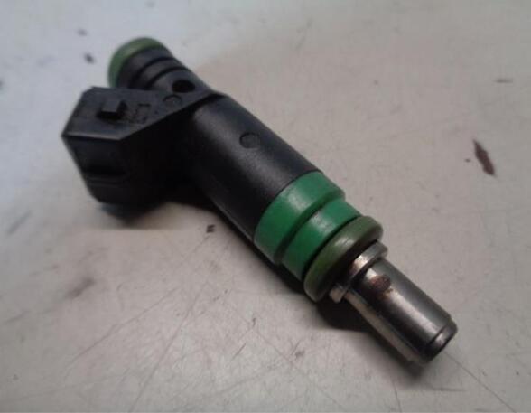 Injector Nozzle FORD FIESTA V (JH_, JD_)