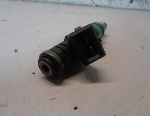 Injector Nozzle FORD FIESTA V (JH_, JD_)