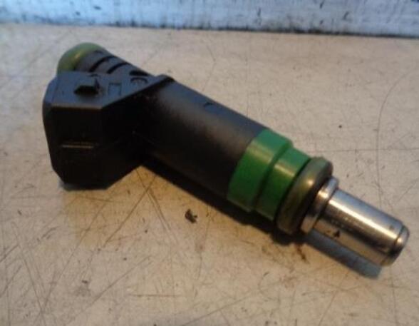 Injector Nozzle FORD FIESTA V (JH_, JD_)