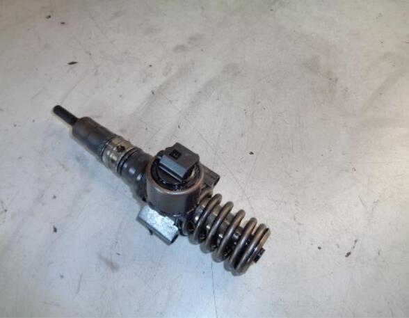 Injector Nozzle VW TOURAN (1T1, 1T2), VW TOURAN (1T3)