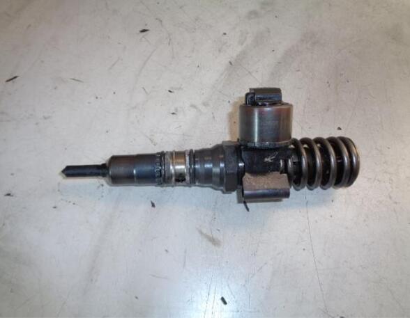 Injector Nozzle VW TOURAN (1T1, 1T2), VW TOURAN (1T3)