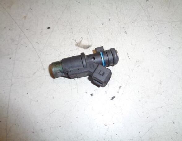 Injector Nozzle CITROËN C3 I (FC_, FN_), PEUGEOT 307 (3A/C), PEUGEOT 206 Hatchback (2A/C), PEUGEOT 206 Saloon