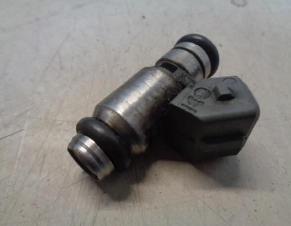 Injector Nozzle FORD FIESTA V (JH_, JD_)