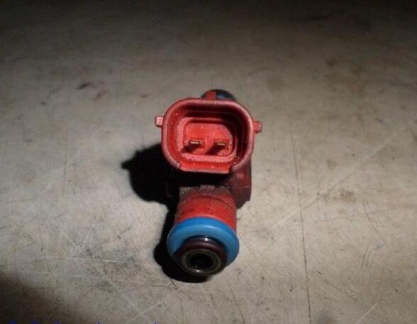 Injector Nozzle NISSAN ALMERA II Hatchback (N16)