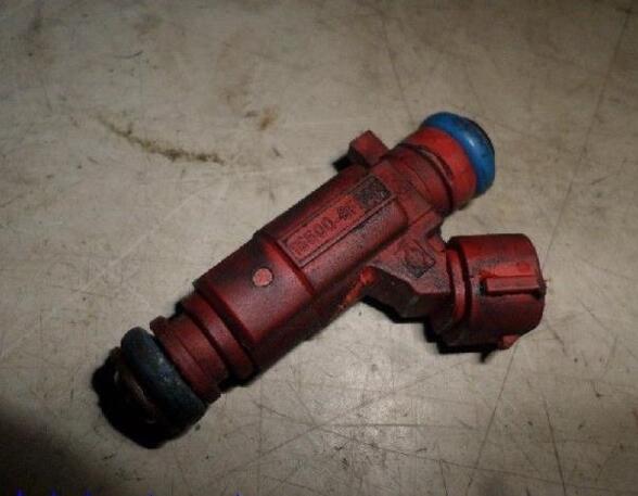 Injector Nozzle NISSAN ALMERA II Hatchback (N16)