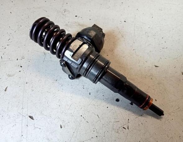 Injector Nozzle VW TOUAREG (7LA, 7L6, 7L7)