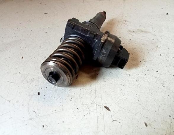 Injector Nozzle VW TOUAREG (7LA, 7L6, 7L7)