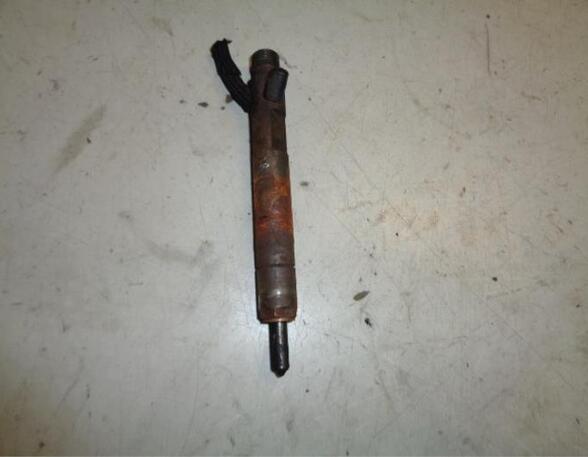 Injector Nozzle FORD TRANSIT CONNECT (P65_, P70_, P80_)