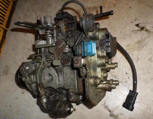 Injection Pump CITROËN JUMPER Bus (230P)