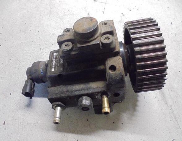 Injection Pump OPEL INSIGNIA A Sports Tourer (G09), OPEL INSIGNIA A Country Tourer (G09)