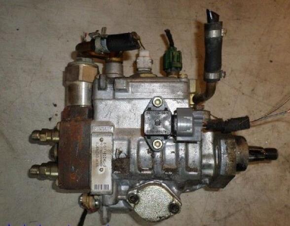 Injection Pump OPEL CORSA C (X01)