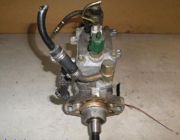 Injection Pump OPEL CORSA C (X01)