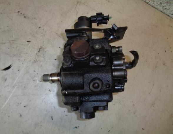 Injection Pump CITROËN C4 I (LC_)