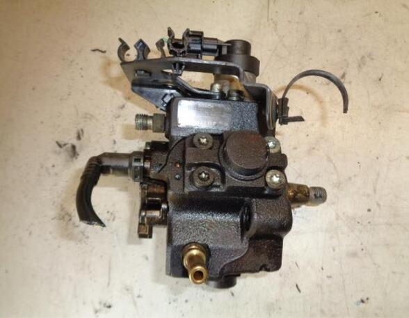 Injection Pump CITROËN C4 I (LC_)