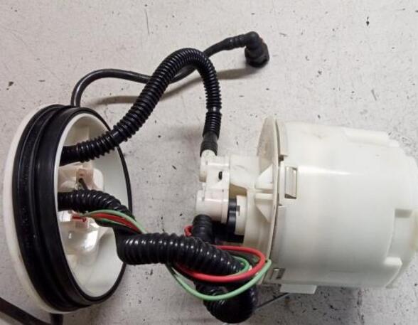 Fuel Pump FORD FOCUS Turnier (DNW), FORD FOCUS (DAW, DBW), FORD FOCUS Saloon (DFW)