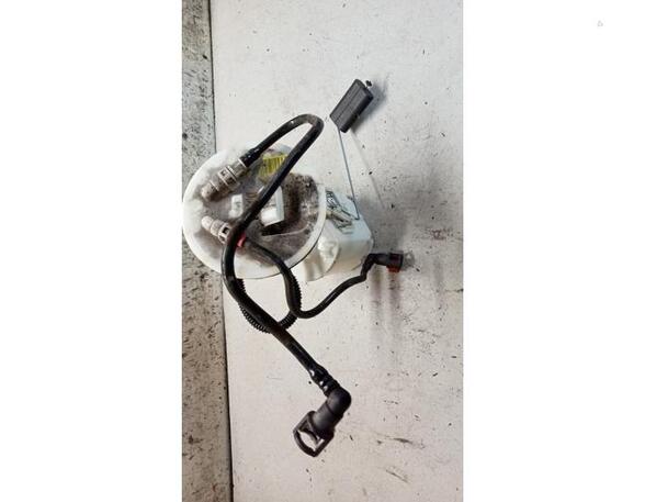 Fuel Pump FORD FOCUS Turnier (DNW), FORD FOCUS (DAW, DBW), FORD FOCUS Saloon (DFW)