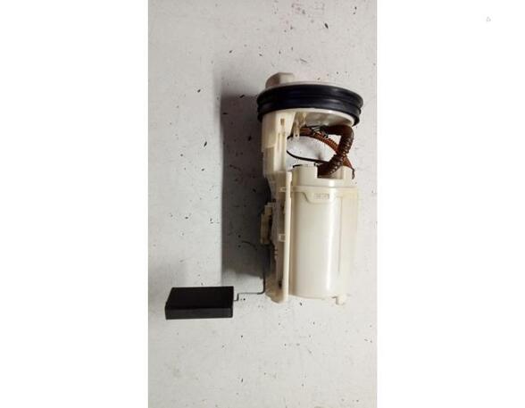 Fuel Pump SEAT LEON (1M1), SEAT TOLEDO II (1M2), VW NEW BEETLE (9C1, 1C1)