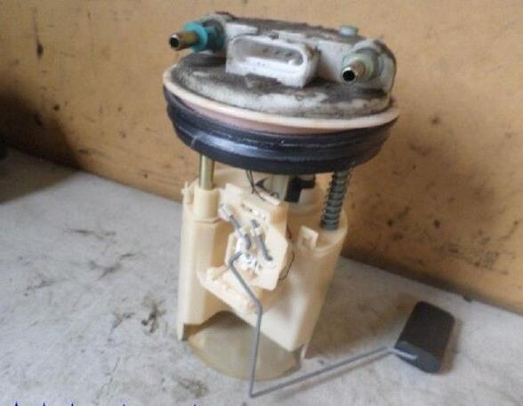 Fuel Pump MITSUBISHI CARISMA Saloon (DA_)