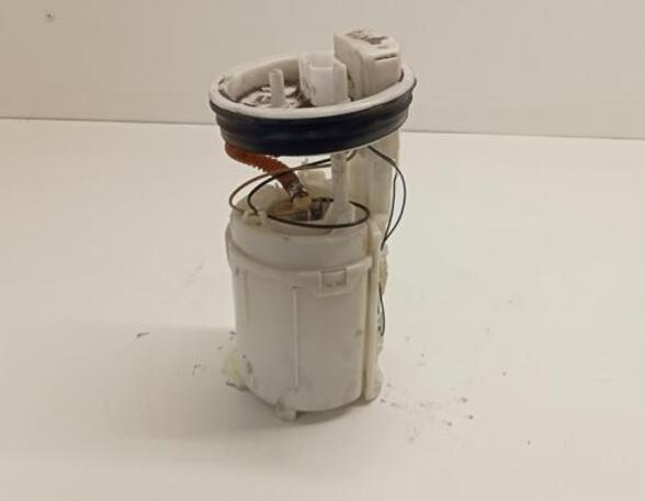 Fuel Pump VW POLO (9N_), SKODA FABIA I Combi (6Y5)